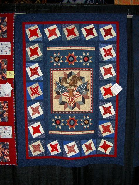 Flickr Freedom Quilt Quilt Of Valor Liberty Quilt