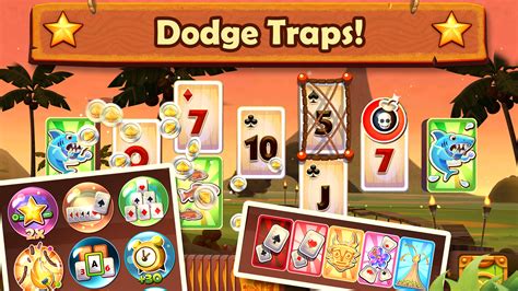Solitaire Tripeaks By Gsn Uk Appstore For Android