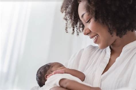 Breastfeeding And Sex All You Need To Know