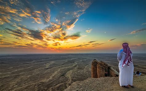 8 Most Beautiful Cities In Saudi Arabia Explore Nature History And