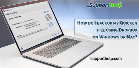 Don't wait weeks to get paid. The Quicken online Backup application issued with ...