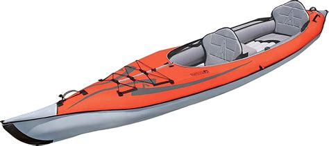 This product also features several spray covers which block the water splashes to keep you when buying an inflatable kayak, it's important to decide whether you want a kayak for solo or tandem use. Best Tandem Kayaks (Top 10) » Review & Buying Guide