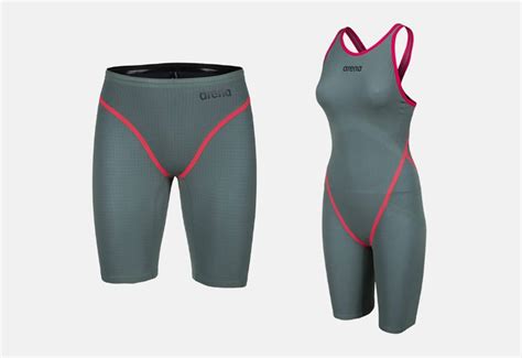 The Best Arena Tech Suits For Swimming Fast On Race Day