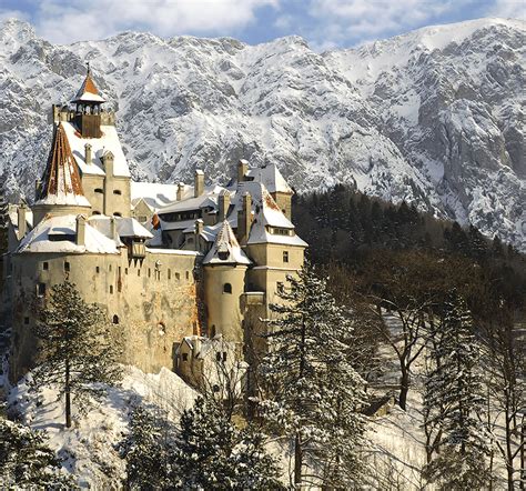 22 Reasons Why You Should Visit Romania Now