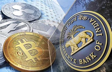 The binance platform is the easiest way to buy binance coin. Reports Say Reserve Bank of India (RBI) is Postponing ...