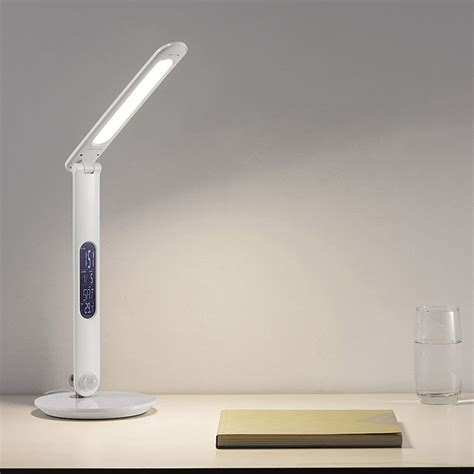 Modern Creative Desk Light Multifunctional Study Table Lamp Desk Lamp