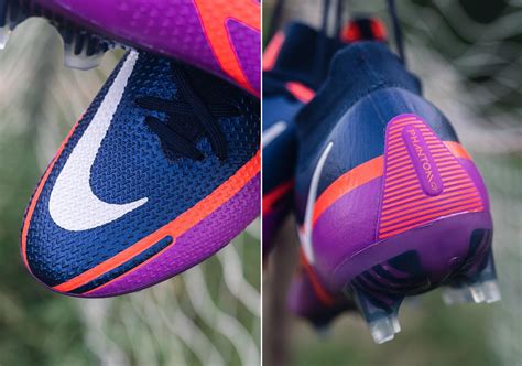 Nike Release Special Edition Phantom Gt2 Ultraviolet Soccer Cleats 101