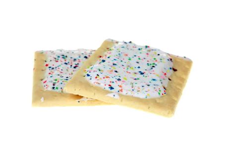 Do Pop Tarts Have Gelatin Uncovering The Truth Food Sense