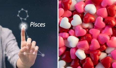 Pisces Love Match The Most Compatible Star Sign For Pisces To Date And