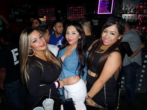 Qp Rewind See How The Laredo Nightlife Looked In 2015