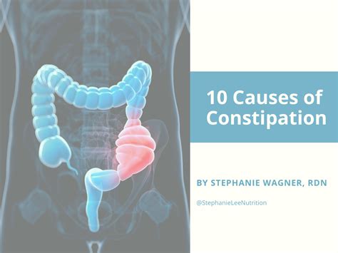 10 Causes Of Constipation Online Health Coaching For You Nutrition