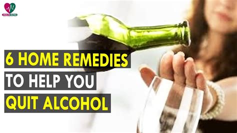 6 Tips To Help You Quit Alcohol Greendaysite