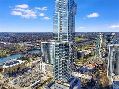 The Independent Unit 2306 In Austin Tx United States For Sale 10827027
