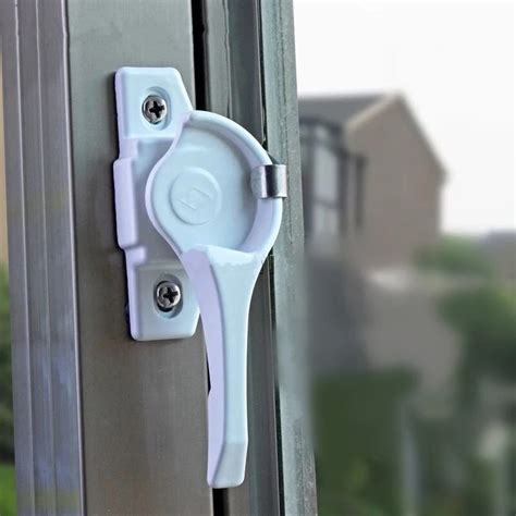 High Quality Sliding Window Lock Door Lock Child Safety Anti Theft