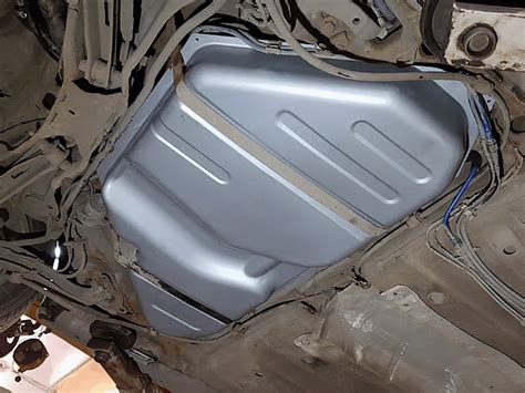 Why Your Car Is Leaking Gas Ask Car Mechanic
