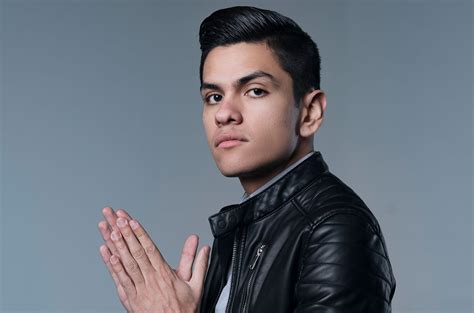 Virlan García Is Our Latin Artist on the Rise | Billboard