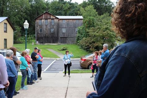 Mifflinburg Buggy Museum Offers A New Gossip Fueled Tour News