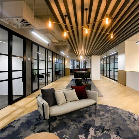 Commercial Office Design Ideas | Commercial office design, Commercial ...