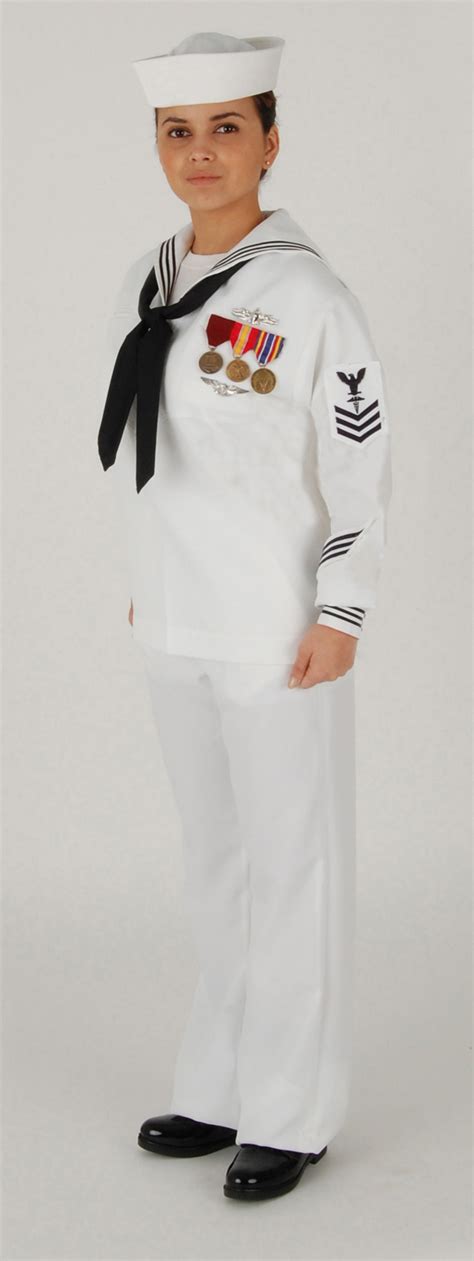 Navy Dress White Ribbon Placement Westernartdrawingseasy