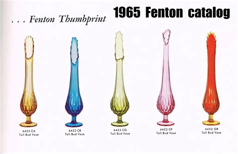 How To Identify Fenton Glass 10 Steps With Pictures Artofit