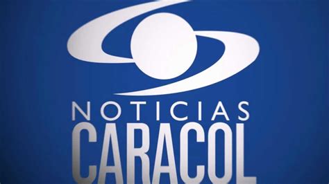 All without asking for permission or setting a link to the source. Noticias Caracol - Viñeta Corta 2012 - YouTube