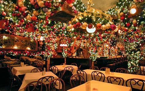 I am a huge fan of christmas, and in particular the carols (geek, i know! Best Holiday Bars in New York City | HuffPost