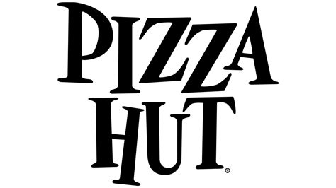 Pizza Hut Logo Histoire Signification De Lemblème