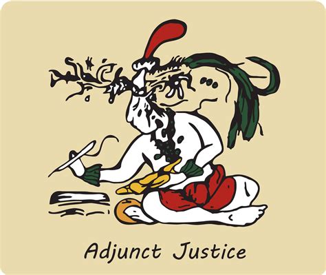 Adjunct Justice Fores Forum