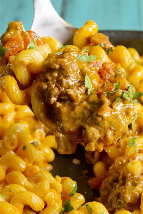 55 Budget Friendly Ground Beef Recipes That Are Weeknight Mvps Ground