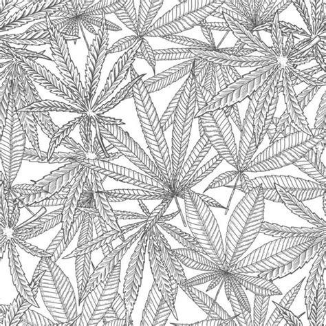 820 Trippy Weed Backgrounds Stock Illustrations Royalty Free Vector