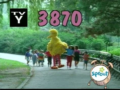 Episode 3870 Muppet Wiki