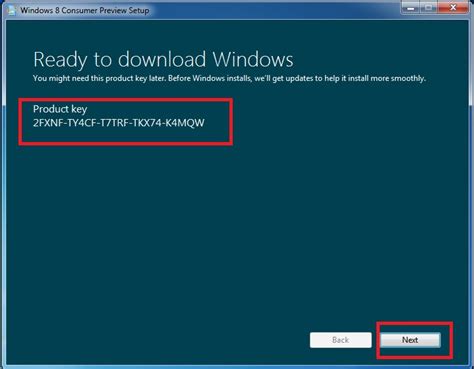 Cómo Actualizar E Instalar Windows 8 Desde Windows 7