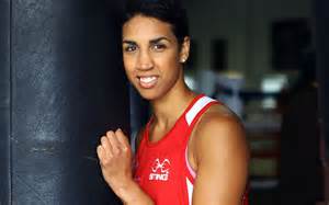 Boxing Alexis Pritchard From Commonwealth Games Athlete Profiles Rnz