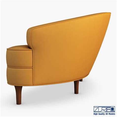See our selection of designer. Barrymore Jacqui Sofa by Zurel | 3DOcean