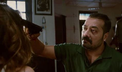 Akira Movie Review Sonakshi Sinhas Kick Ass Action And Anurag Kashyaps Badass Cop Act Is