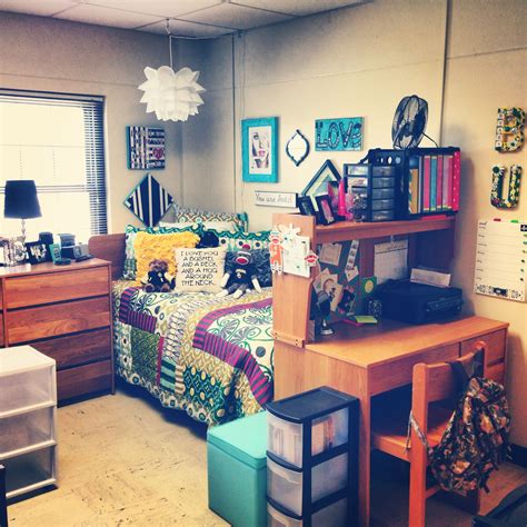College Dorm Room Essentials Organizing And Supplies Dorm Room Setup