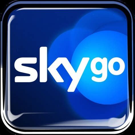 With sky go extra, you're able to download your favourite recordings** to watch even when you're offline sky go features: Sky Go: Pay-TV-Anbieter aktualisiert App für iPhone und iPad | Macnotes.de