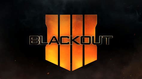 The Map In Blackout Mode From Black Ops 4 Will Change Over Time