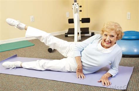 Printable Bed Exercises For Elderly Proven Benefits Best Exercises