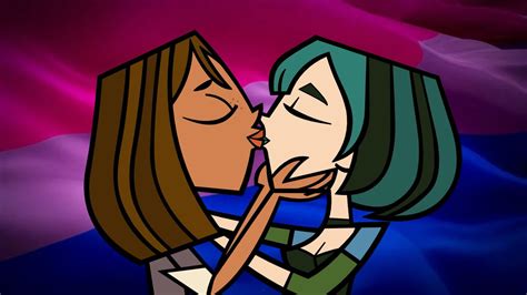 Gwourtney Canon Confirmed Total Drama YouTube