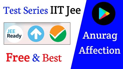 Free Test Series Apps For Jee Mains Jee Advance Best Apps For Iit Jee