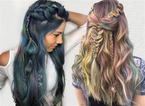 57 Amazing Braided Hairstyles For Long Hair For Every