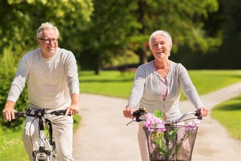 Active Aging - Seniors Lifestyle Magazine