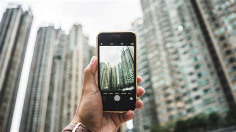 Iphone Photography Tips From Tatlers Resident Photographer Tatler Asia