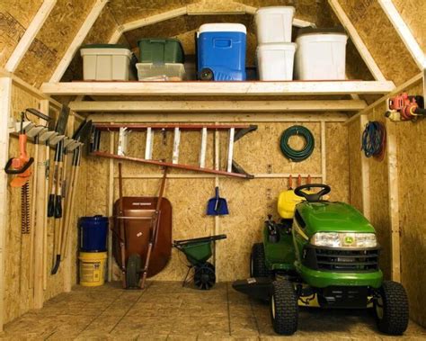 13 Creative Overhead Garage Storage Ideas You Should Know Storage