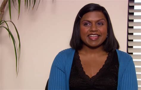 mindy kaling s the office birthday message to steve carell had fans feeling super nostalgic
