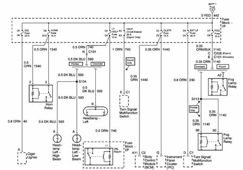 Repair Guides | Power Distribution (2003) | Power ...