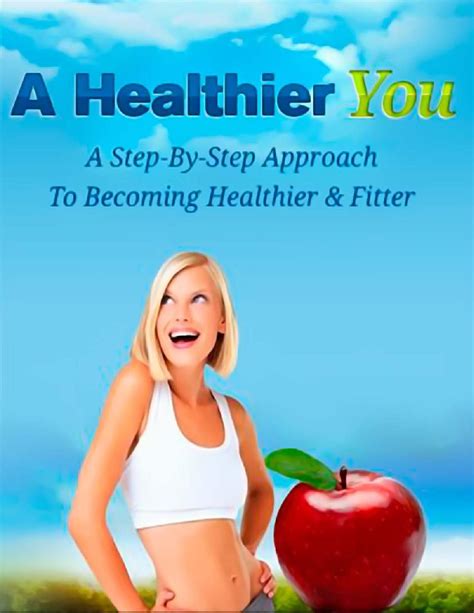 A Healthier You By Booksfull Issuu