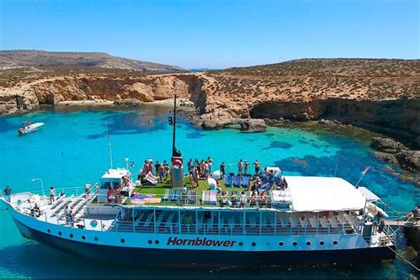 2023 Discover Gozo Comino The Blue Lagoon And Caves