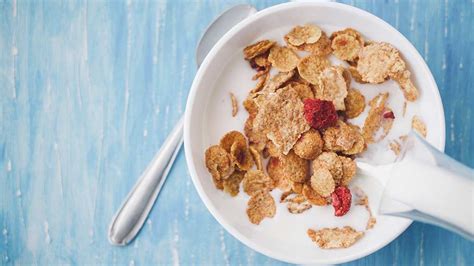 Breakfast Cereal Health Reviews